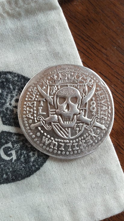 The Quintessential Pirate